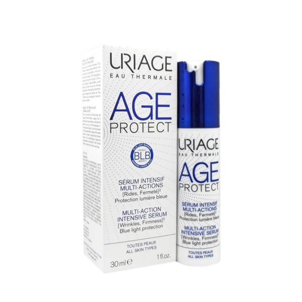 Uriage age protect serum 30ml